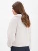 Marie Lund Jacke Paola in hellgrau