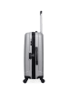 Hero 2 tlg. Kofferset HIMALAYA in HeLgrau (64L/37L)