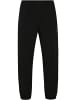 Fila Trainingshose "Lavoncourt Loose Warm Up Pants" in Schwarz
