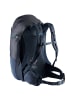 Vaude Women's Tacora 26+3 - Wanderrucksack 50 cm (eclipse) in eclipse