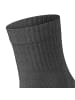 Falke Socken 2er Pack in Dunkelgrau