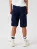 name it Shorts in Navy Blazer