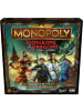 Hasbro Monopoly Dungeons and Dragons: Ehre unter Dieben in bunt