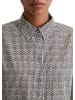 Marc O'Polo Print-Bluse relaxed in multi/black