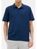 Jack & Jones Poloshirt Austin in Weiß / blau