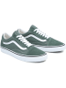 Vans Sneaker "Ua Old Skool" in Grün