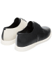 Camper Schnürschuhe " Twins " in Schwarz
