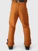Brunotti Skihose in orange