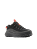 Columbia Sneakers Terrastride in Schwarz