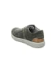 Jomos Freizeit Schnürer für Herren in mittel-grau