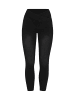 faina Women Leggings in black