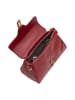 Usha Handtasche in Rot