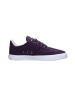 ethletic Canvas Sneaker Root II in grape velvet