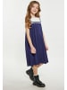 DreiMaster Vintage Kleid in Marine