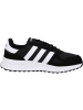 adidas Klassische- & Business Schuhe in CBLACK/FTWWHT/CARBON