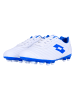 Lotto Fußballschuh Milano 700 in 1002 White