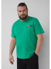 s.Oliver T-Shirt in 75D1_grün