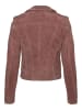 Vero Moda Jacke in Old Rose