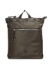 JOOP! Women Lietissimo 1.0 Elva - Rucksack L 40 cm (olive night) in olive night