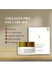 ErthSkin Pro Age + Doppelkollagen-Augenset
