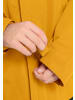 Jack Wolfskin Kombijacke in gelb