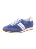 Paul Green Sneaker in Blau