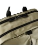 Mandarina Duck Eco Coated Reiserucksack 40 cm in mud