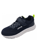 Levis Sneaker  in Blau