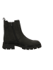 Gabor Boots in grau