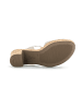 Gabor Sandalen in Beige