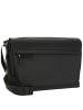 Strellson Royal Oak Schultertasche 38 cm in schwarz