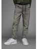 ARIZONA Schlupfjeans in grey-denim