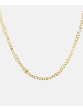 Diamant L'éternel Halskette aus 585 Gelbgold