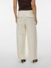 Vero Moda Anzughose in Birch