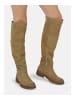 Felmini Stiefel COOPER Braun