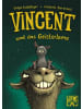 Loewe Verlag Buch - Vincent und das Geisterlama (Band 2)