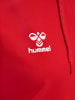 Hummel Reißverschluss Jacke Hmlgo Damen in TRUE RED