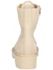 Paul Green Stiefelette in Beige