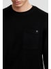 BLEND Sweatshirt BHSweatshirt - 20712816 in schwarz