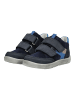 PEPINO Halbschuhe KITO Blau