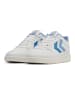 Hummel Schnürsenkel Sneaker St. Power Damen in BRIGHT WHITE/CERULEAN