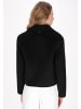 DreiMaster Klassik Women Coat in black