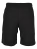 Urban Classics Trousers - Sweat in black