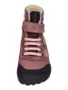 KOEL Winterstiefel MILAM in rosa