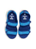 Hummel Sandale Sandal Flash Kinder in TRUE NAVY
