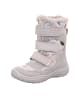 superfit Winterstiefel CRYSTAL in Hellgrau