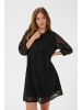 CULTURE Kleid CUlabra A-shape in Black