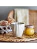 Bloomingville Becher LATINA Natur mit Henkel