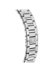 Festina Analog-Armbanduhr Festina Swiss Made silber groß (ca. 40mm)