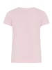 Kidsworld T-Shirt in rosa